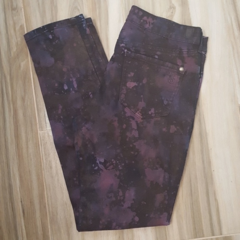 Jessica Simpson Kiss Me Jeans